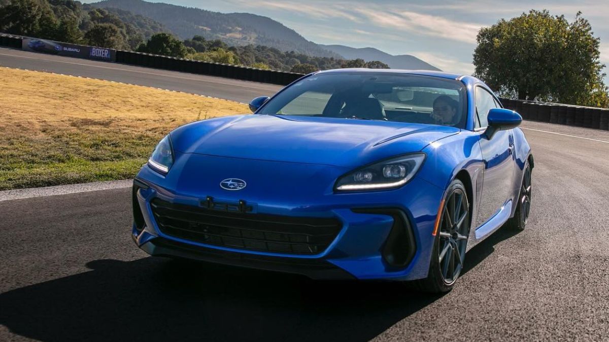 Which brand makes the best cars? Consumer Reports 2025 ranking