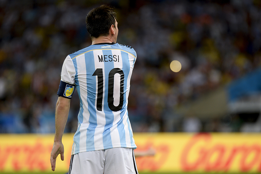 Messi