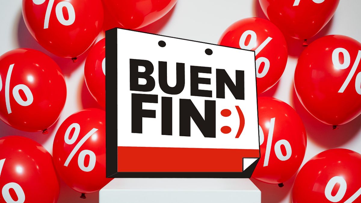 el buen fin 2025