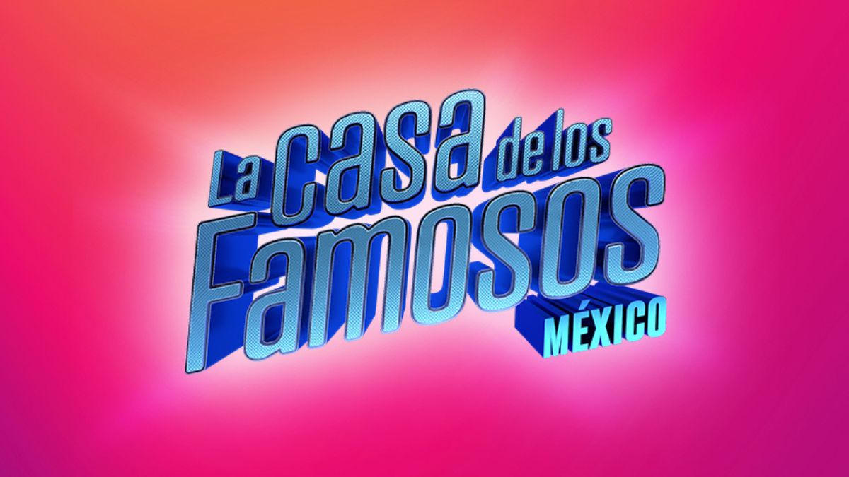 Esta son las marcas que aparecen DENTRO de La Casa de los Famosos 2025 Foto: Especial