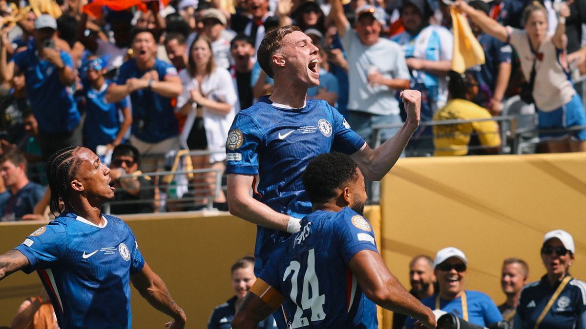 Chelsea, campeón del Mundial de Clubes FIFA 2025: Lo que debes saber sobre el partido Foto: Especial