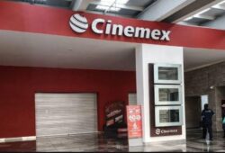 cinemex cinepolis 2