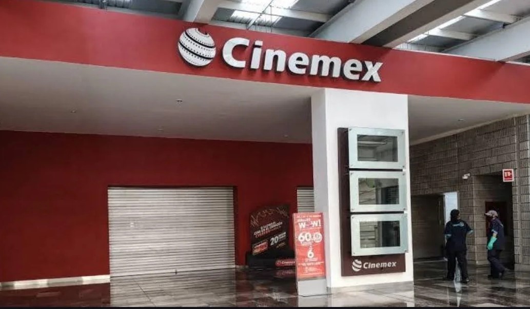 cinemex cinepolis 2