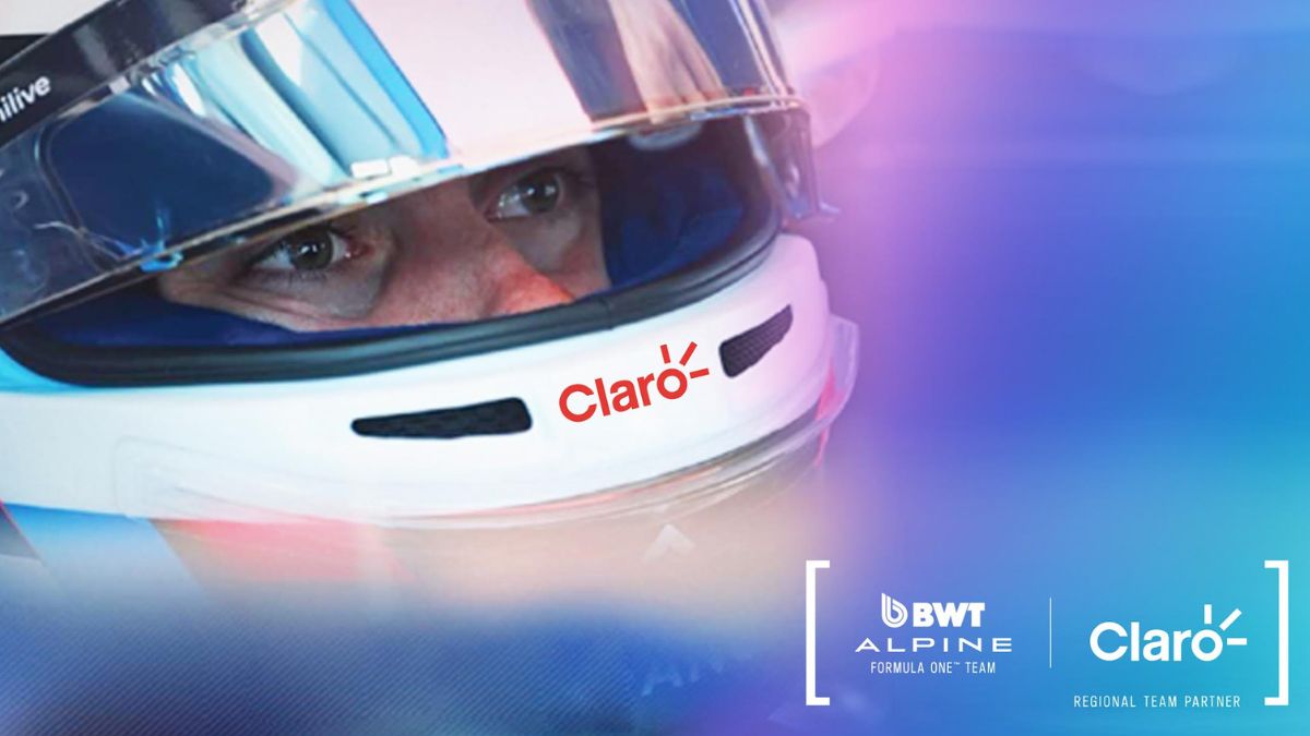 Carlos Slim regresa a la Fórmula 1: ¿Checo Pérez está de vuelta también en la F1? Foto: Especial
