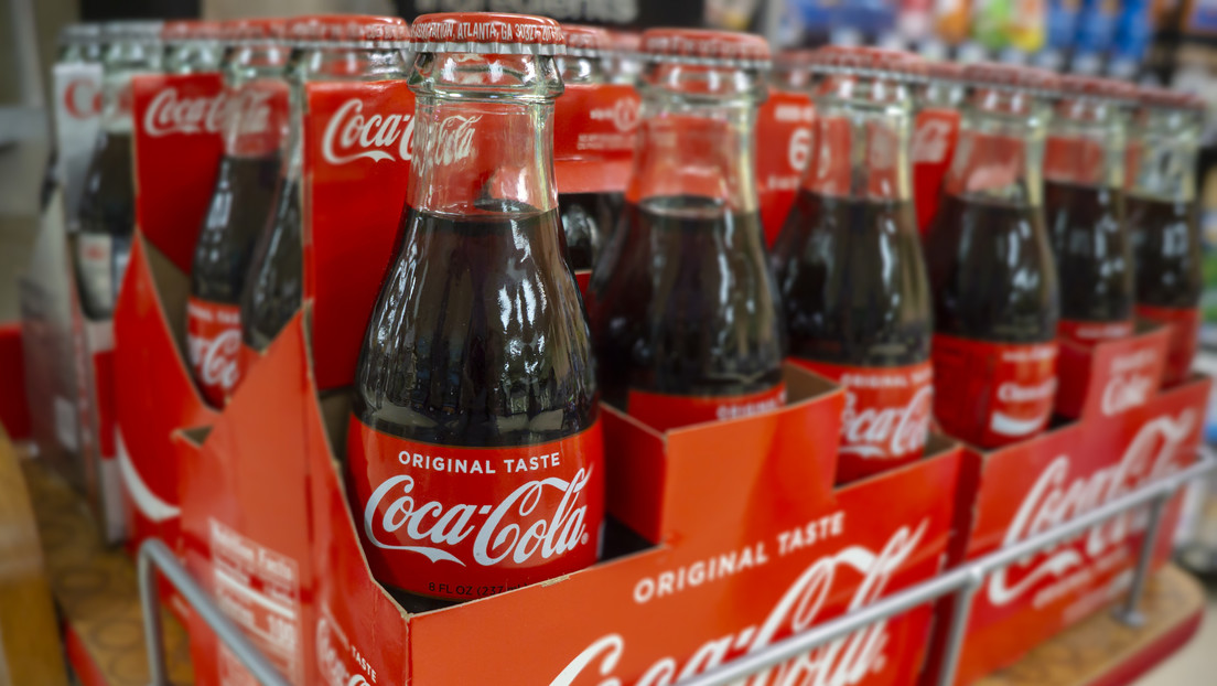 coca-cola hecho en mexico