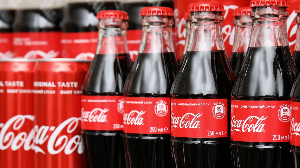 coca cola