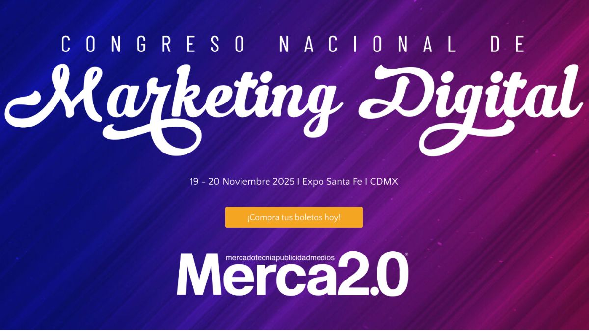 congreso nacional de marketing digital 2025