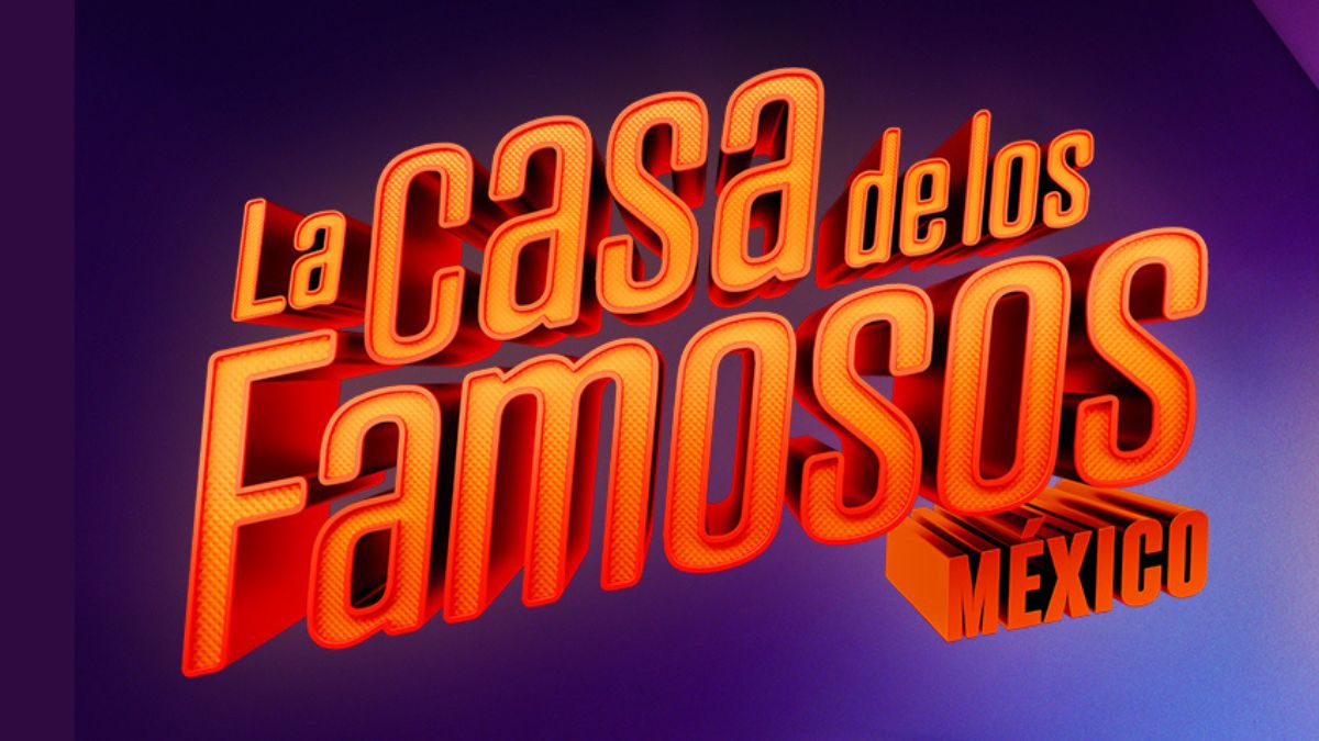 La Casa de los Famosos 2025: Horarios, días de gala y actividades semanales CONFIRMADAS Foto: Especial