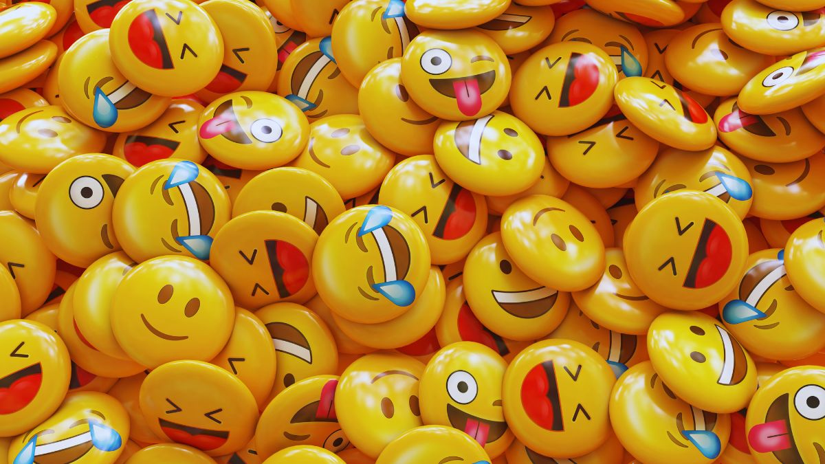 Día Mundial del Emoji: ¿Qué emojis ya nadie entiende o usa y por qué podrían estar quedando obsoletos? Foto: Especial