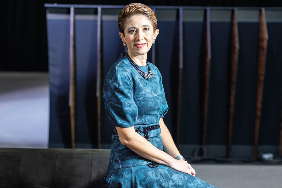 Ángela Gómez