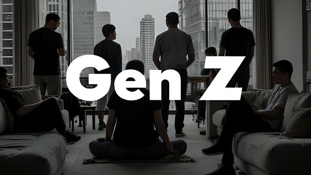 gen z generation z zoomers centennials
