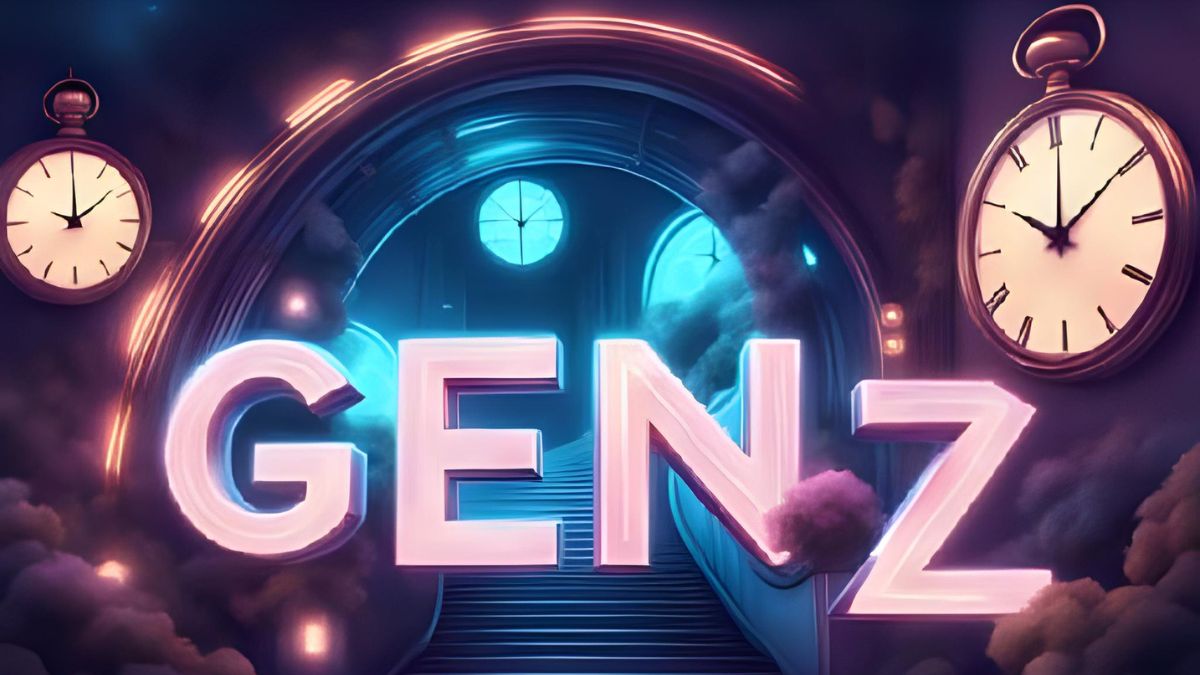 gen z
