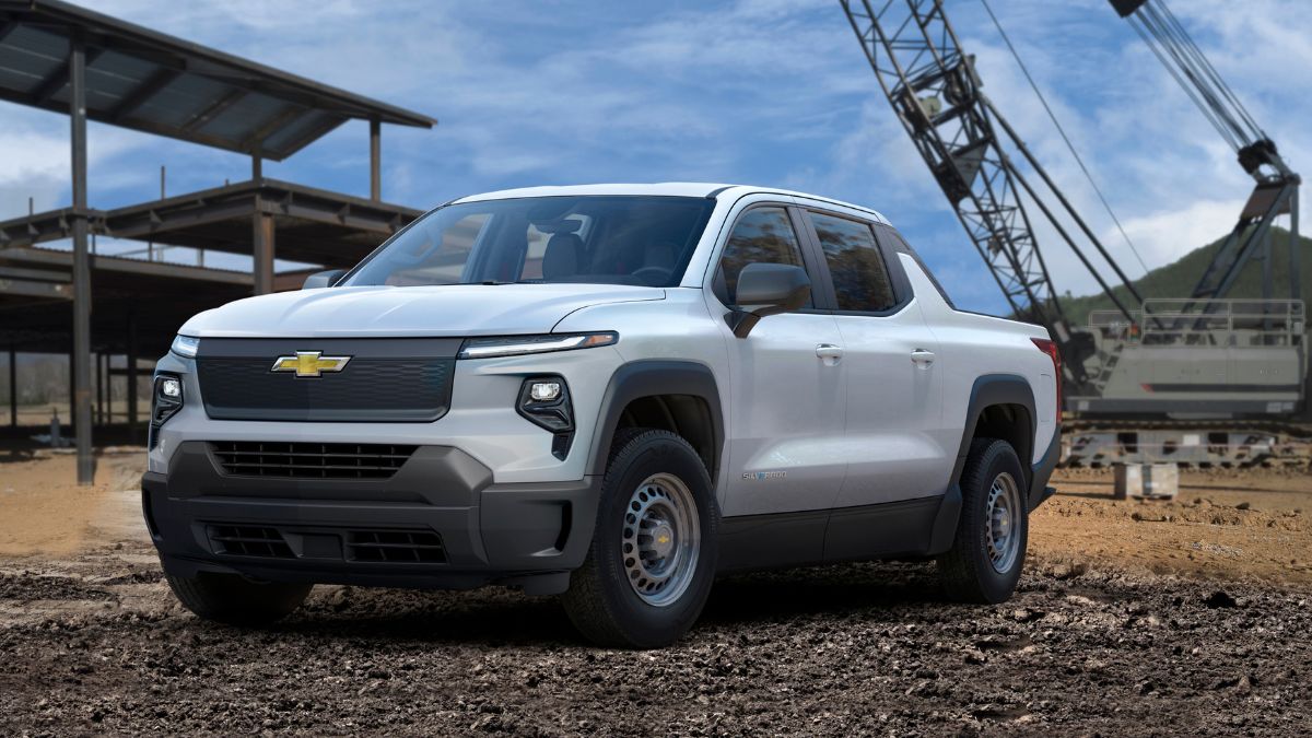 Trump's tariffs hit GM: it lost $1.1 trillion in profits