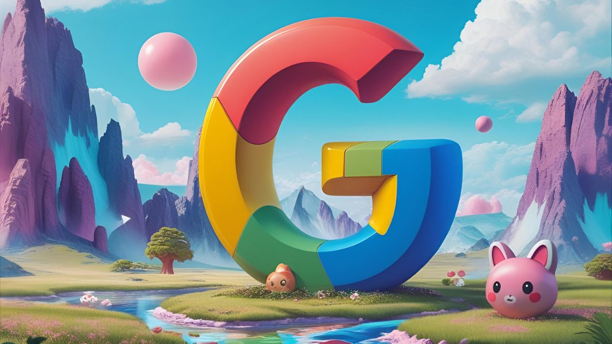 google funnel 4s marketing ai
