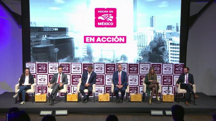 hecho en mexico mentes en accion marcelo ebrard