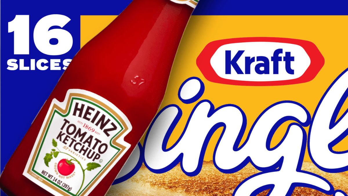 heinz kraft