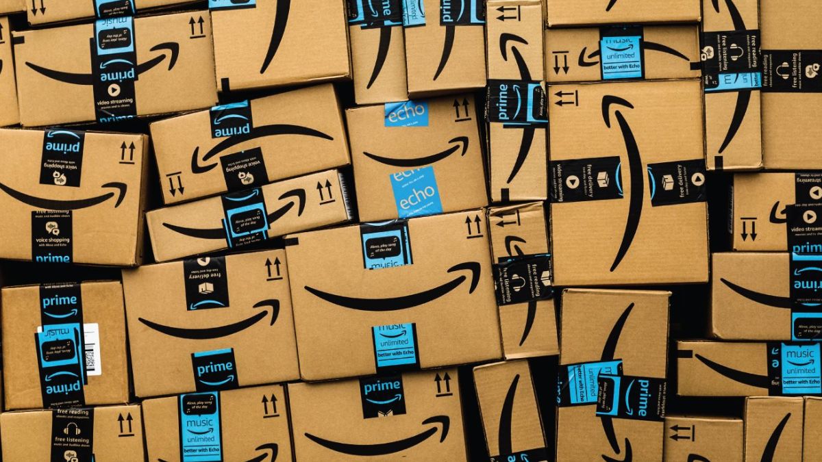¿A qué hora inicia el Prime Day 2025 de Amazon? ¿Cuáles serán las primeras ofertas? Foto: Especial