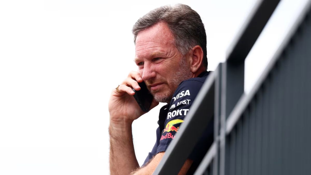 ¿Por qué fue despedido Christian Horner de Red Bull Racing F1? ¿Quién tomará su lugar en la Fórmula 1? Foto: F1