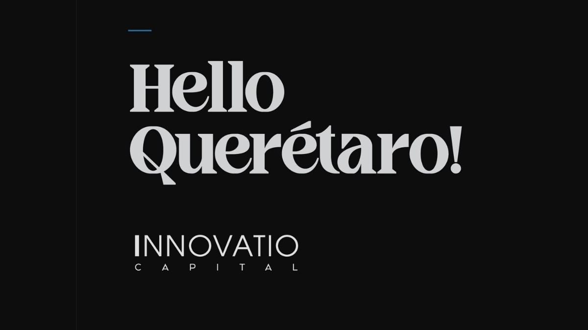 ¿Qué es Innovatio Capital? Conoce a la empresa que adquirió al Club Querétaro Foto: Especial