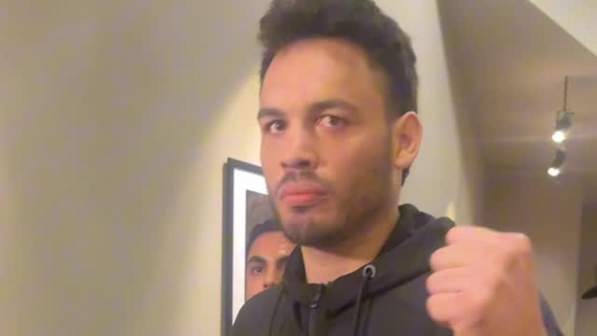 julio césar chavez jr