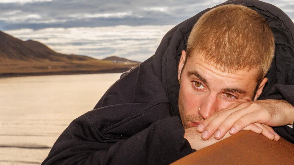 justin bieber 2025 instagram
