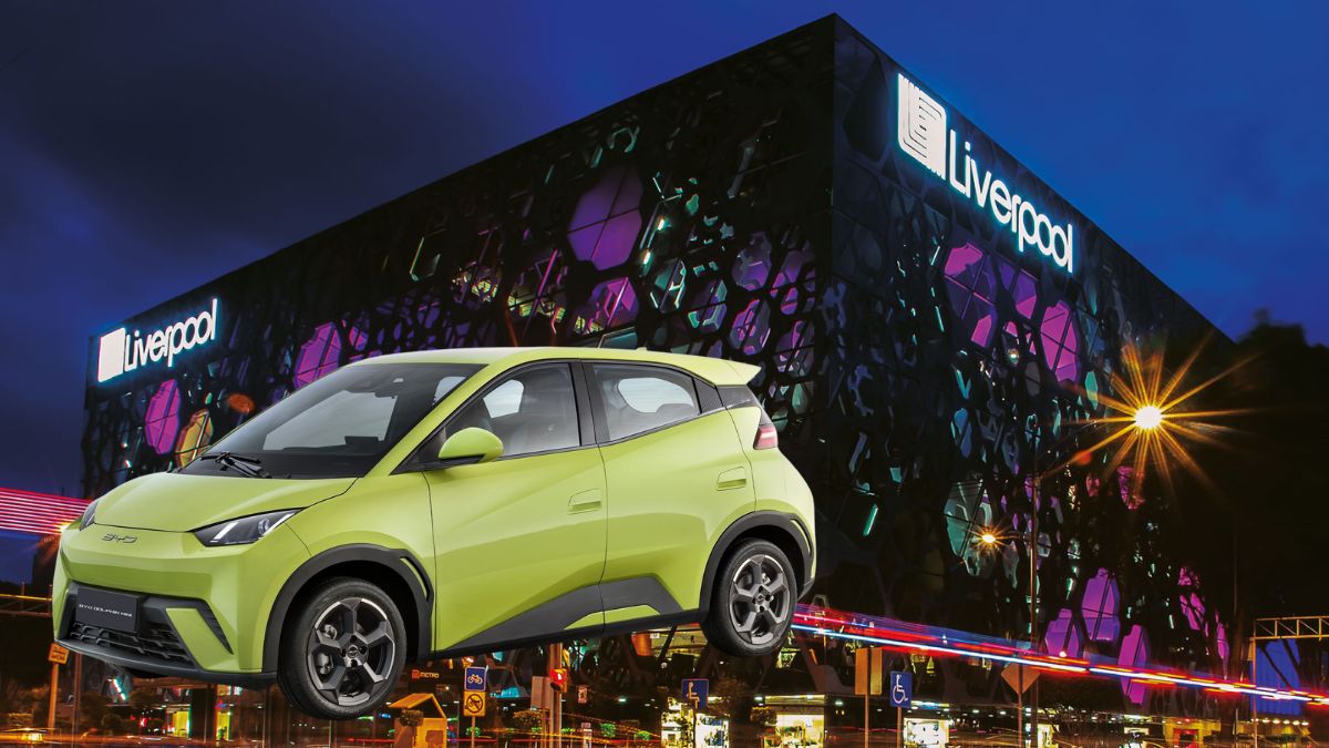 liverpool byd