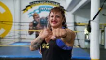 locomotora oliveras murio