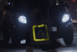 marketing visible bag