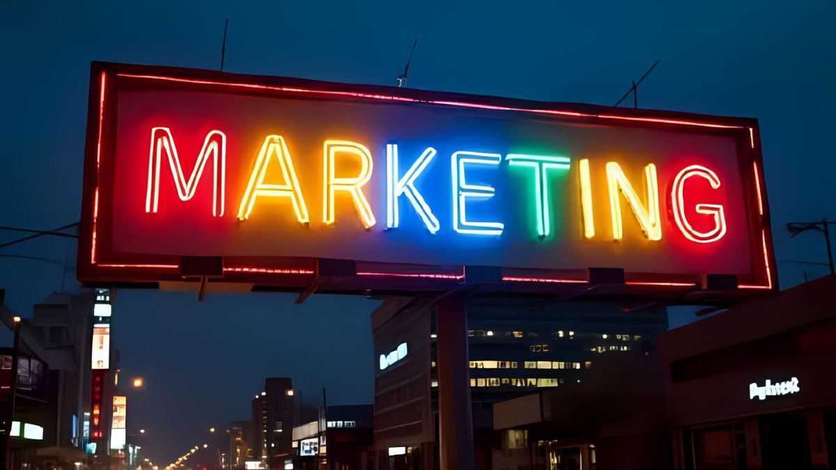 marketing google