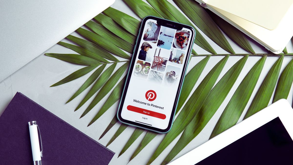 La nueva masculinidad encuentra espacio en Pinterest: Estilo, bienestar y autenticidad en tendencia Foto: Especial