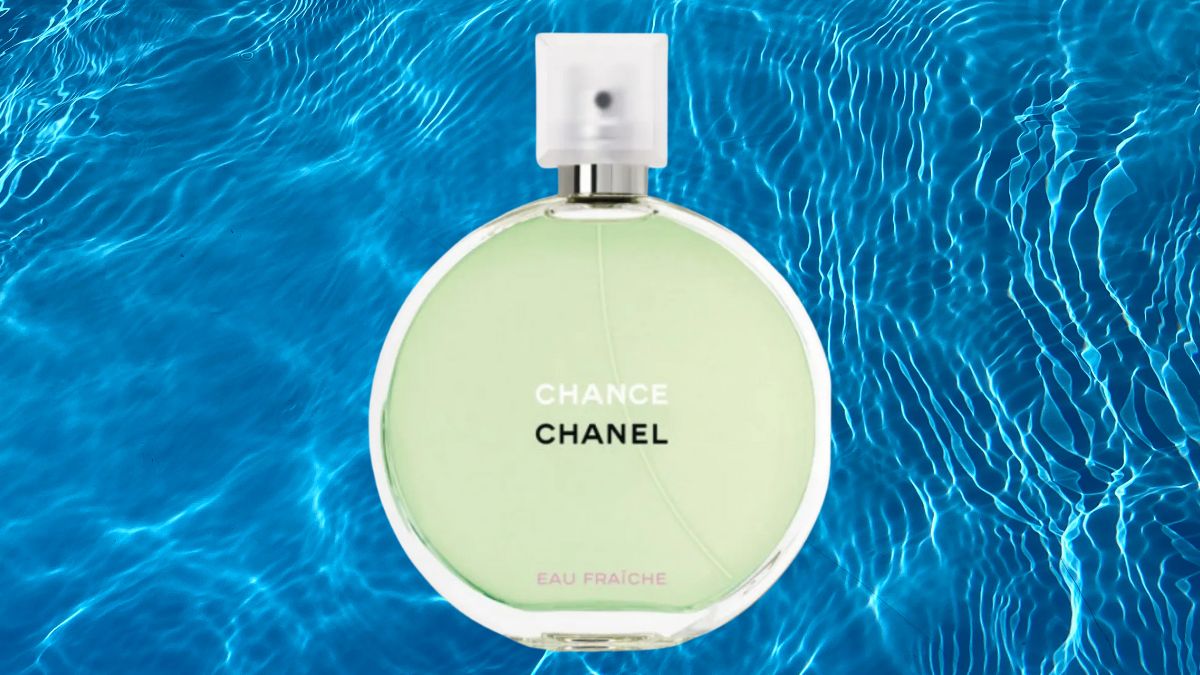 Perfume Chance de Chanel con 70% de descuento en Mercado Libre: Uno de los más vendidos Foto: Especial