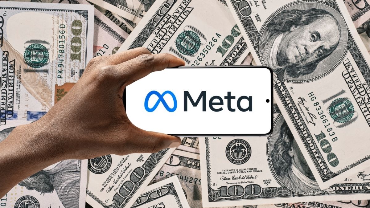 meta ganancias resultados financieros.