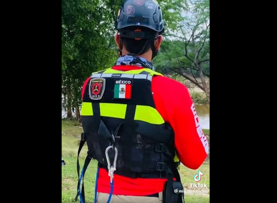 mexico inundaciones texas marca pais