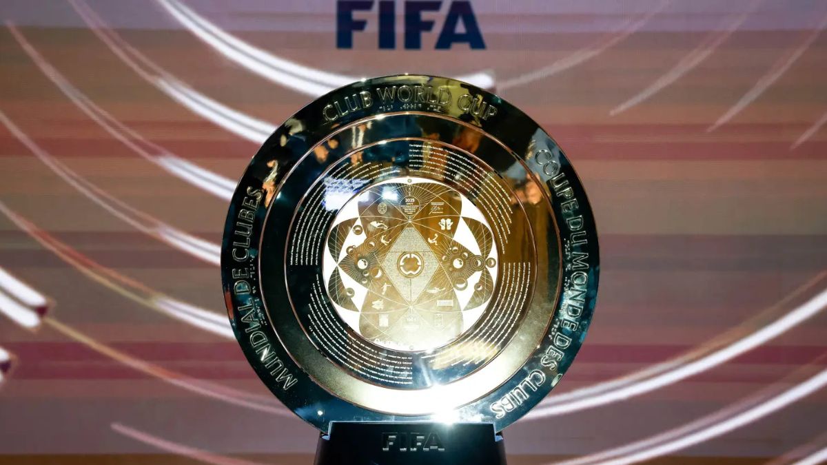 ¿Cuánto dinero recibirán el campeón y subcampeón del Mundial de Clubes FIFA 2025? Foto: Especial