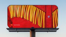 nueva campaña de mcdonald's