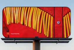 nueva campaña de mcdonald's