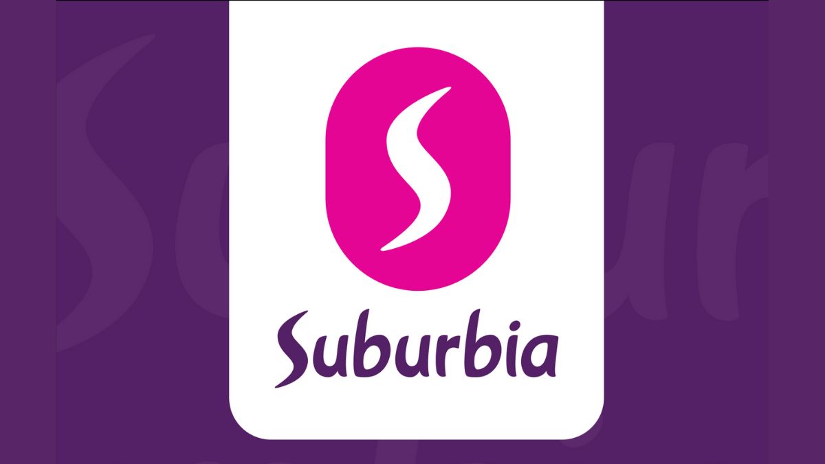 ¿Por qué Suburbia cambió su logo? Esto representa su nueva identidad visual Foto: Especial