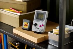 nuevo set lego game boy nintendo precio