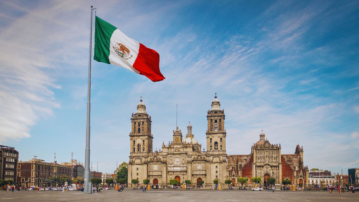 Ley sobre el Escudo, la Bandera y el Himno Nacionales: DOF publica los NUEVOS días que se deben conmemorar en México Foto: Especial