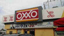oxxo comercial 1991