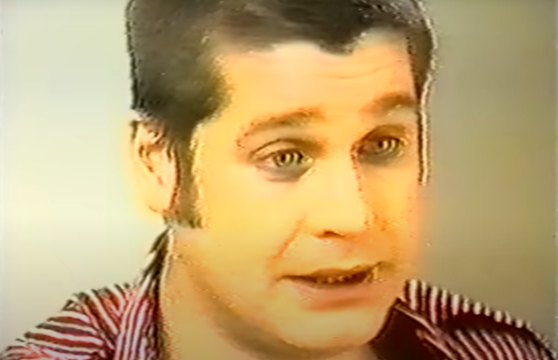 ozzy osbourne murio