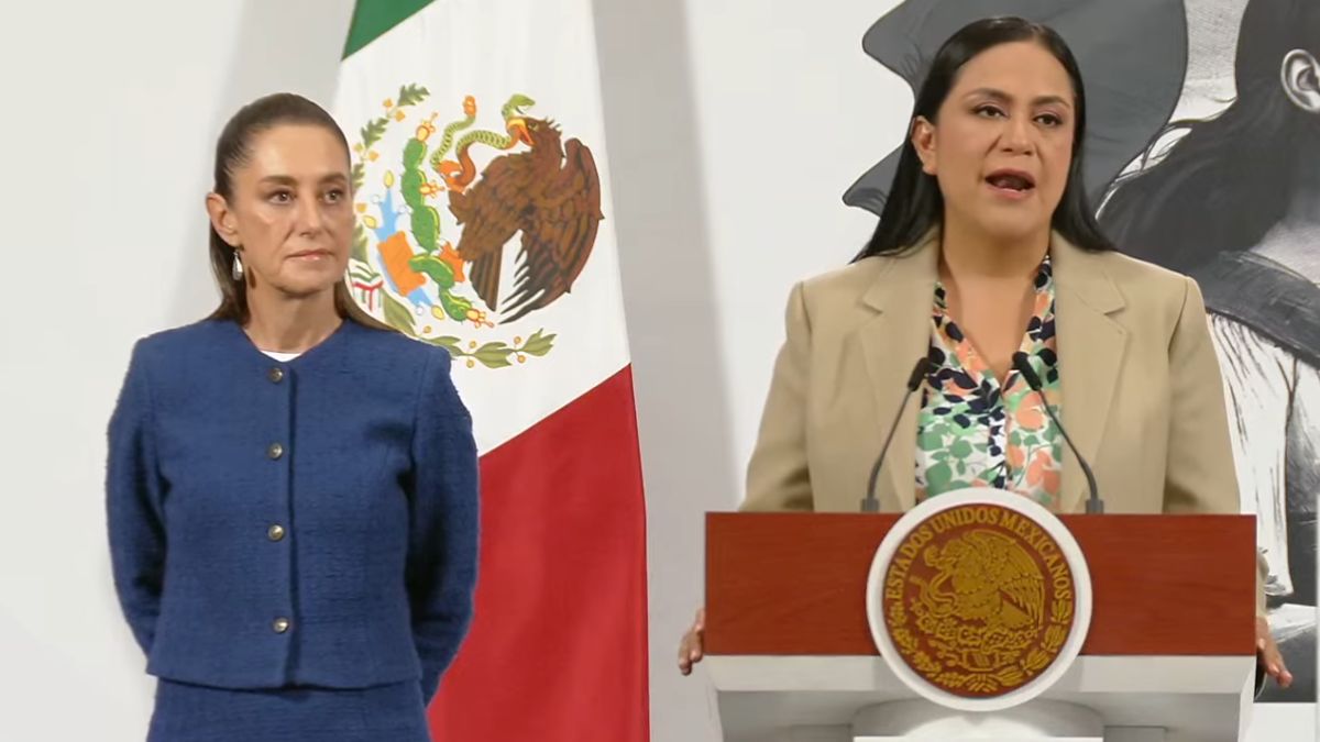 Calendario OFICIAL Pensión Mujeres Bienestar 2025: ¿Cuándo inicia el registro? ¿Qué documentos necesito? Esto dijo Ariadna Montiel Foto: Especial