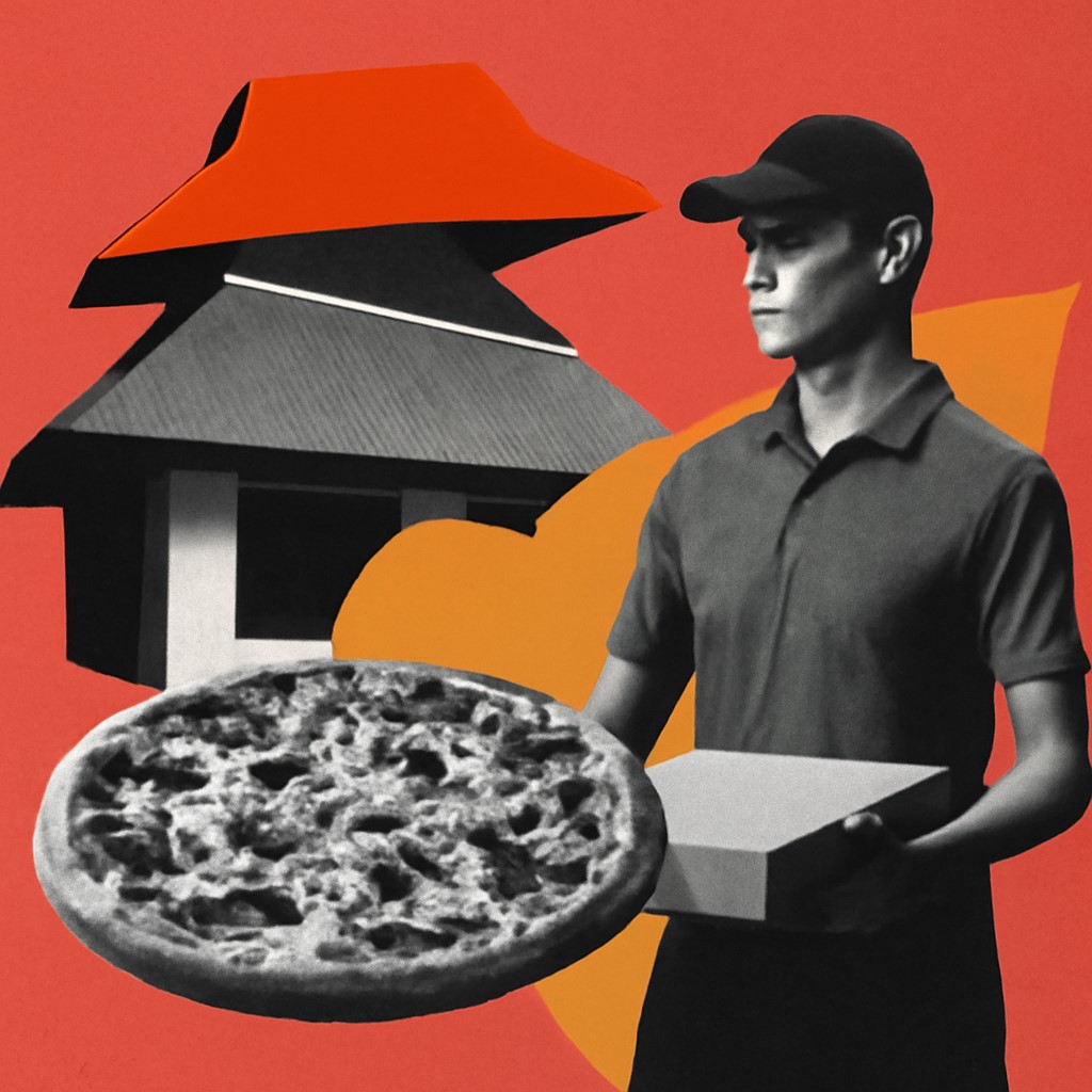 pizza estrategia gen z