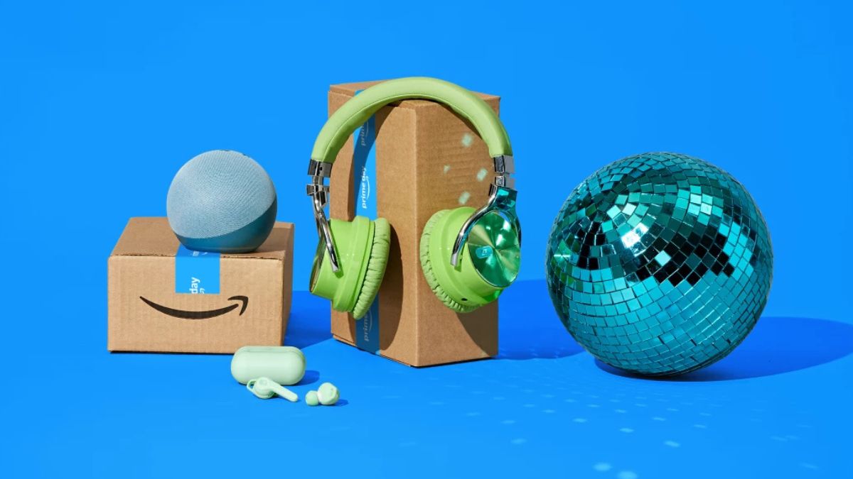 ¿A qué hora termina el Prime Day 2025 de Amazon y hasta cuándo puedes aprovecharlo? Foto: Especial