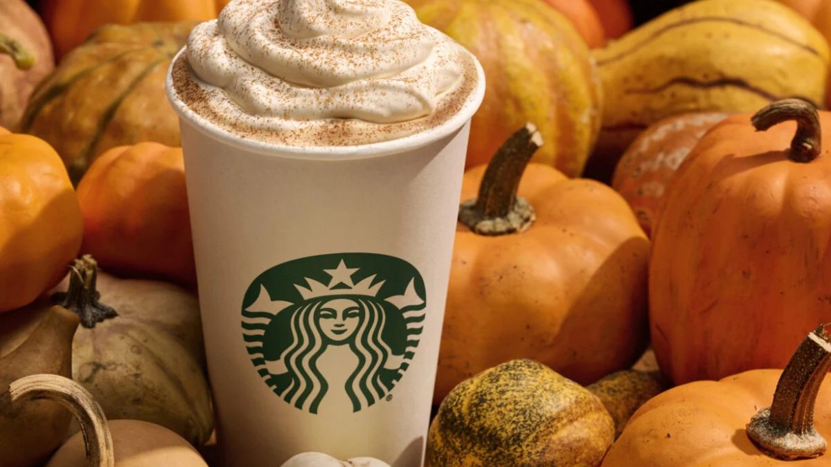 pumpkin starbucks latte 2025 (8)