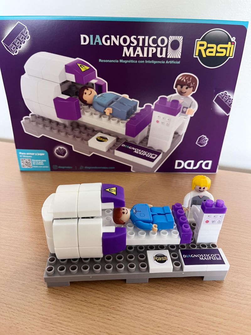rasti lego bloques resonancia argentina