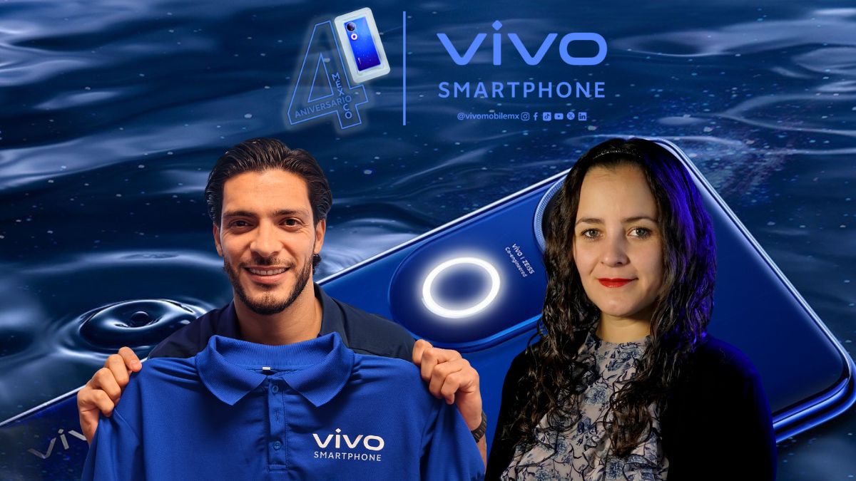 Mundial 2026: Vivo nombra al seleccionado mexicano Raúl Jiménez como embajador de marca Foto: Especial