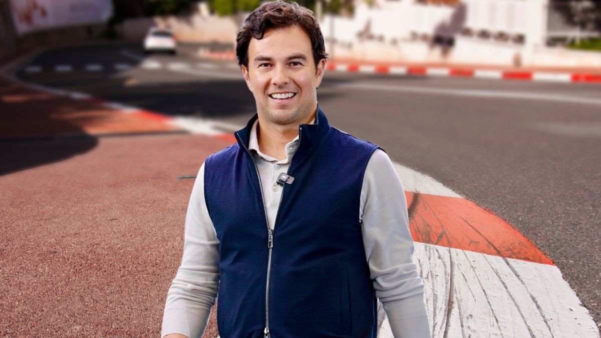 “Algo se vuelve a encender”: El anuncio de Sergio Checo Pérez que desata rumores sobre su regreso a la F1 | VIDEO Foto: Especial
