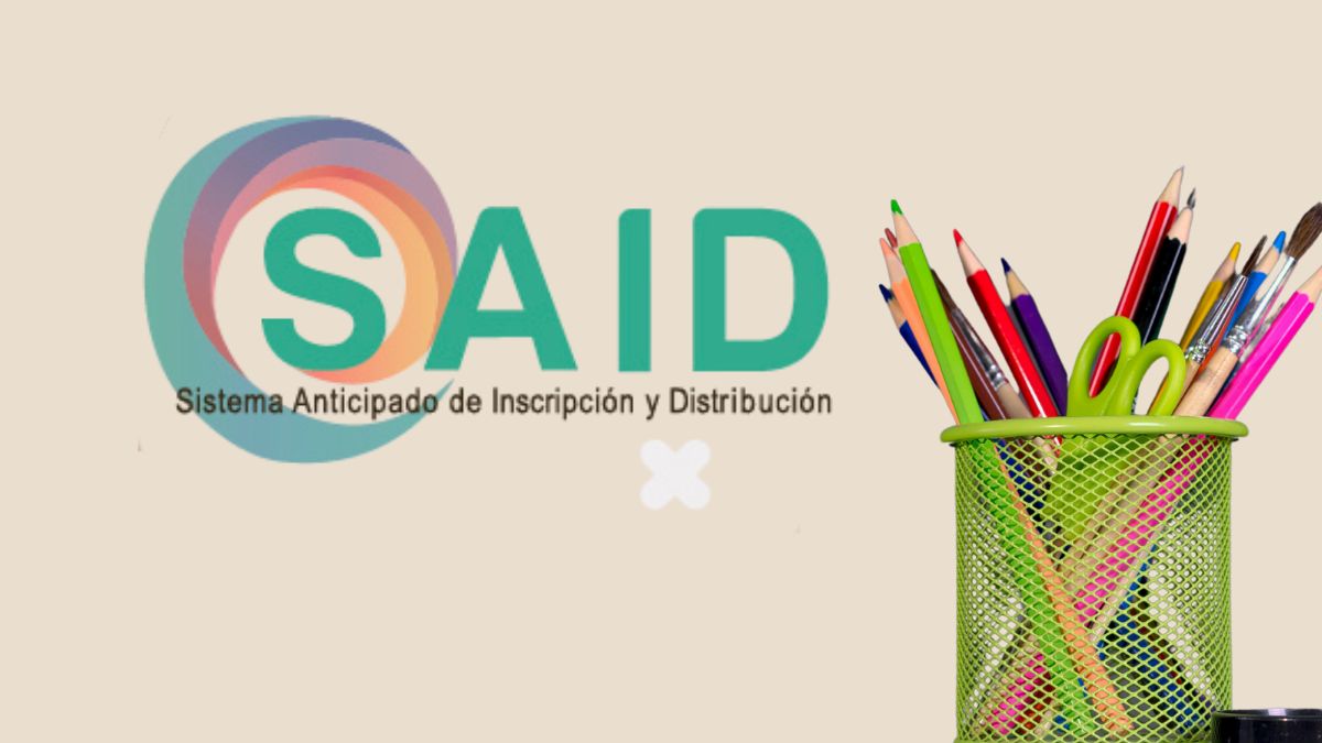 ¿Cuándo salen los resultados SAID Edomex 2025? Te decimos la fecha exacta Foto: Especial