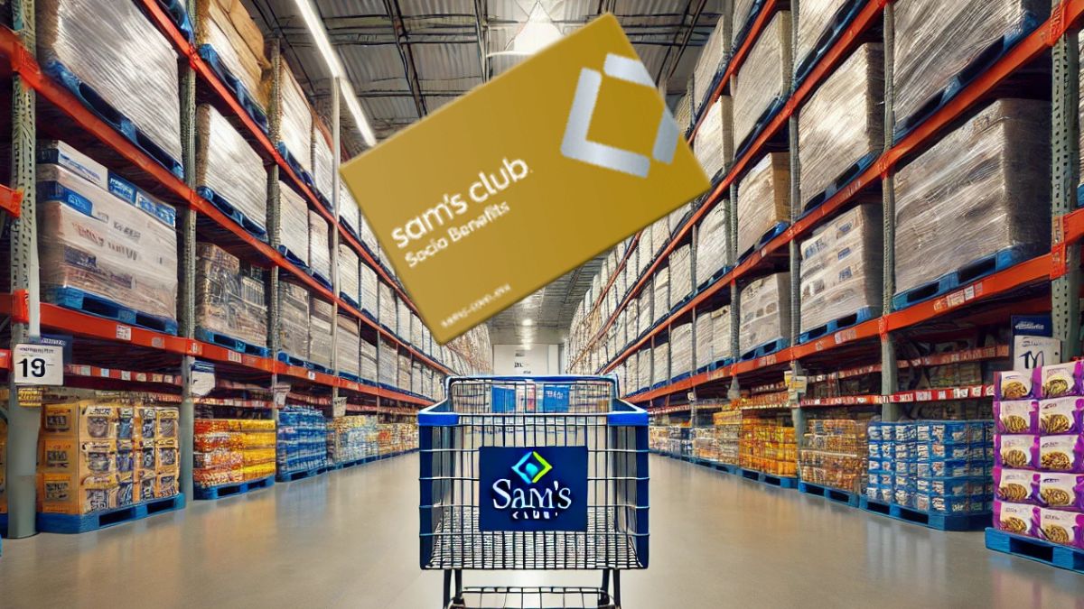 Membresía Sam’s Club rebaja su precio hasta el 11 de julio: ¿Cuánto cuesta? Foto: Especial